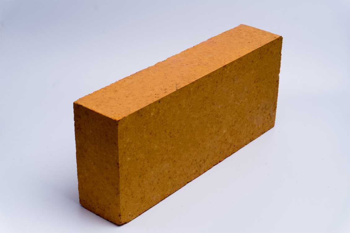 粘土质隔热耐火砖