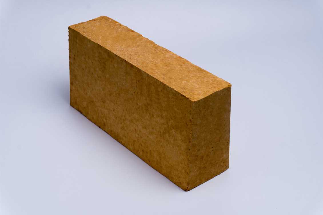 工业窑炉用高铝砖